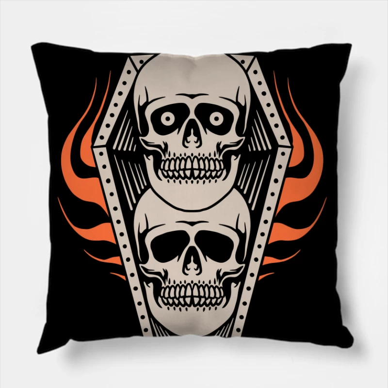  Throw Pillow