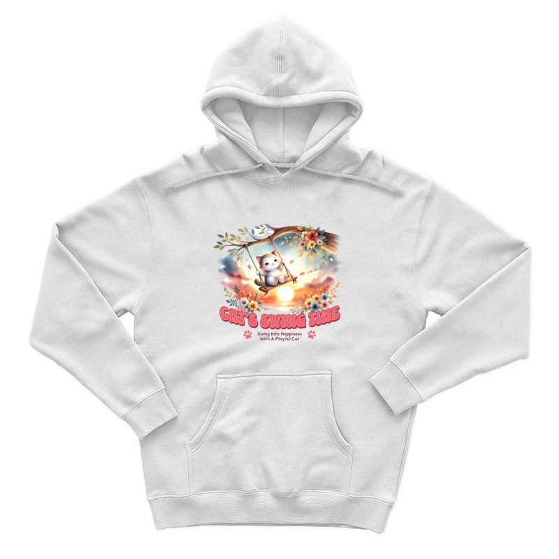  Herren Pullover Hoodie
