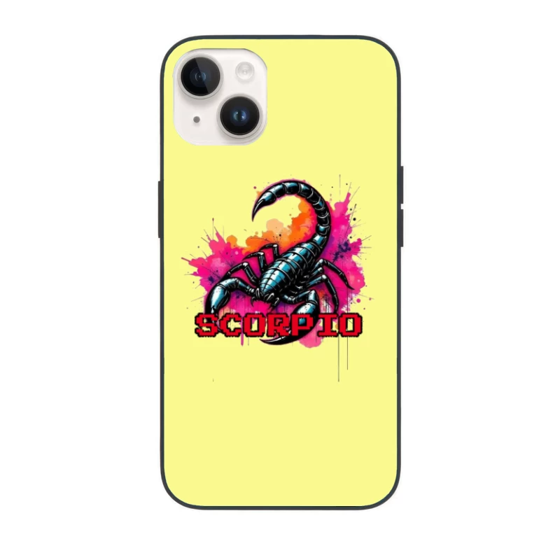  iPhone Case