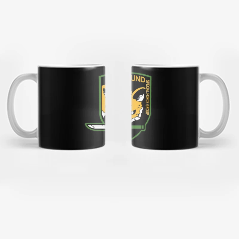  Coffee Mug