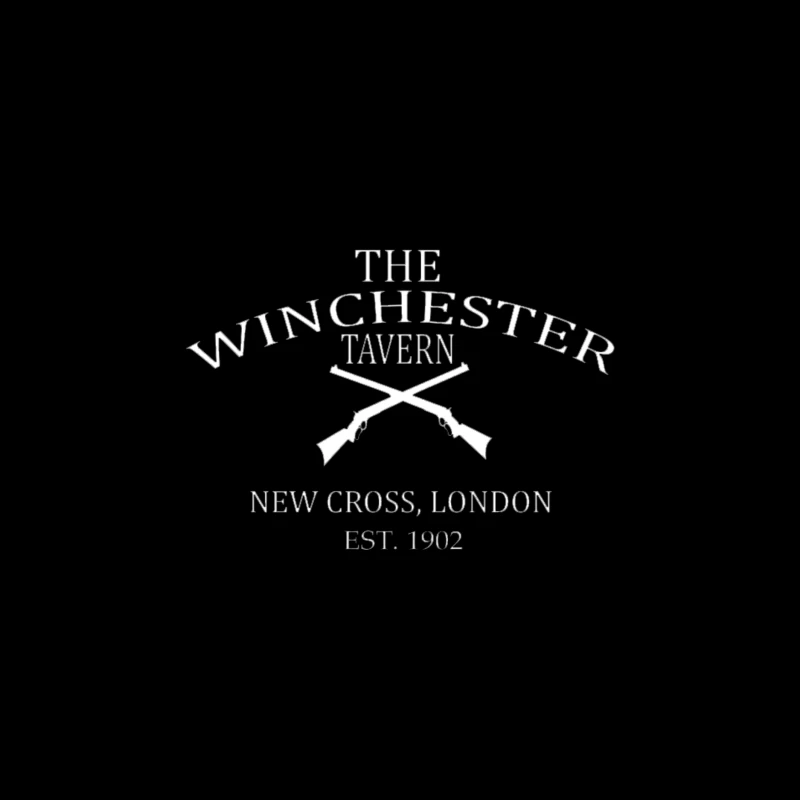 Winchester Tavern Travel Mug