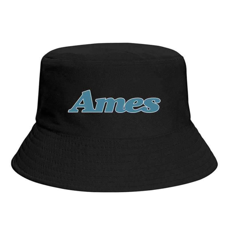  Bucket Hat