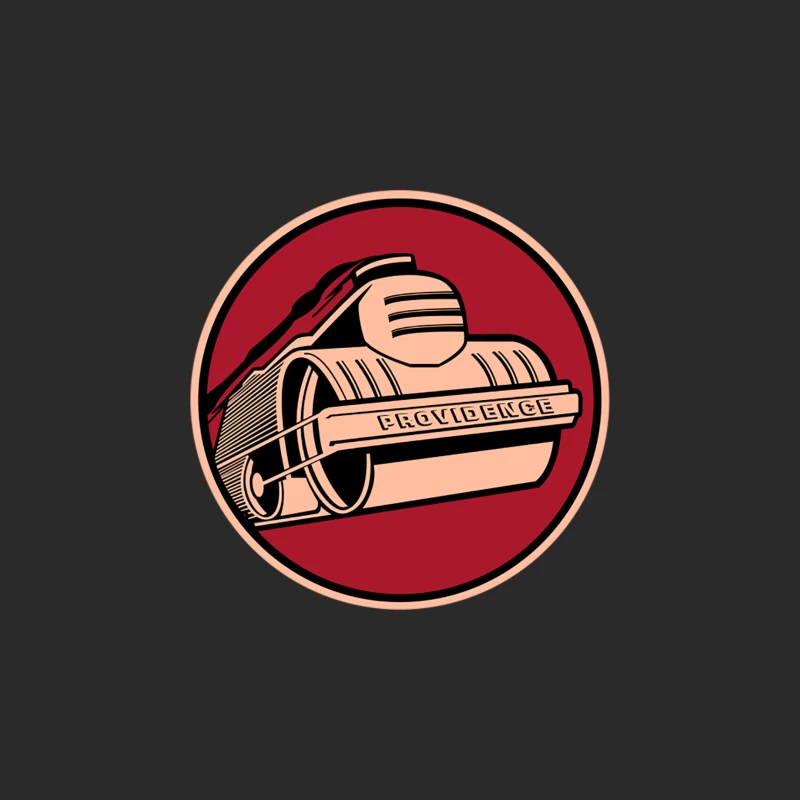 Providence Steamrollers Baseball Cap