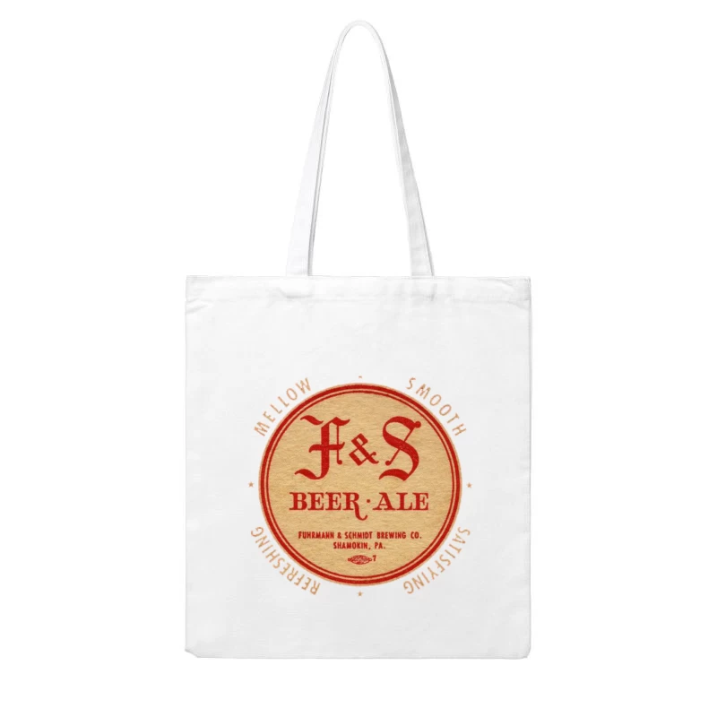  Cotton Tote Bag