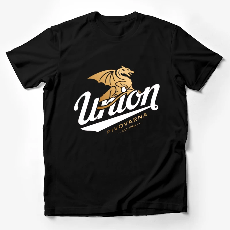  Male T-Shirt