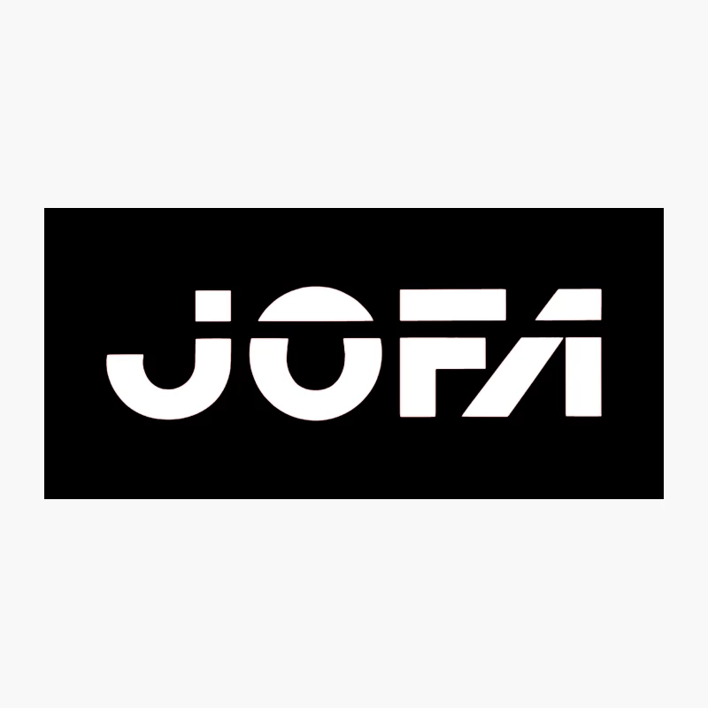Jofa Retro Coffee Mug