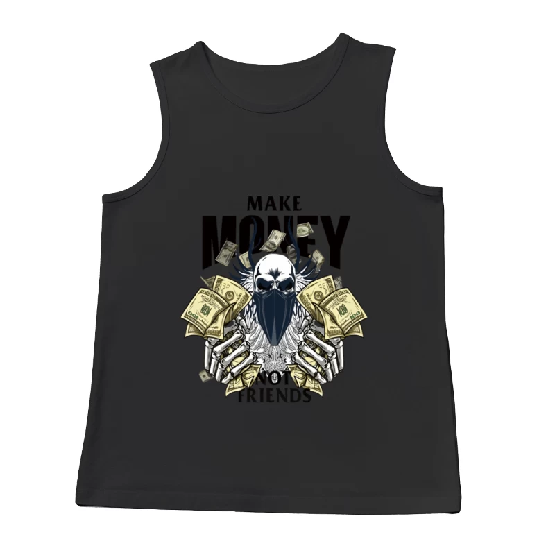  Herren Tanktops