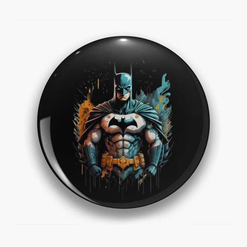  Pin