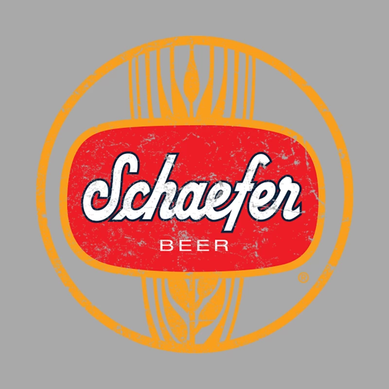 Schaefer Beer Female Pullover Hoodie
