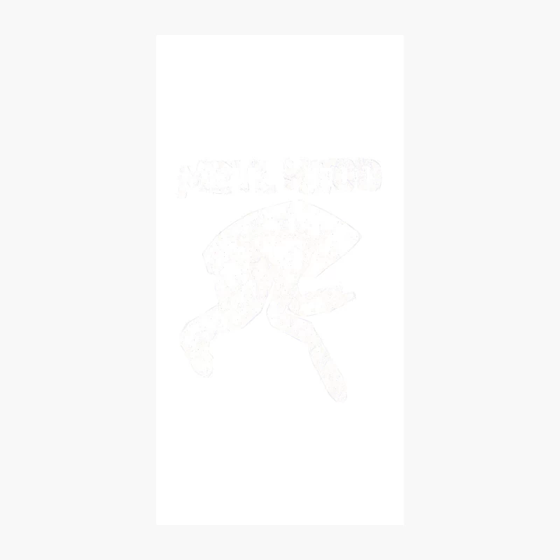 METL HEDD iPhone Case