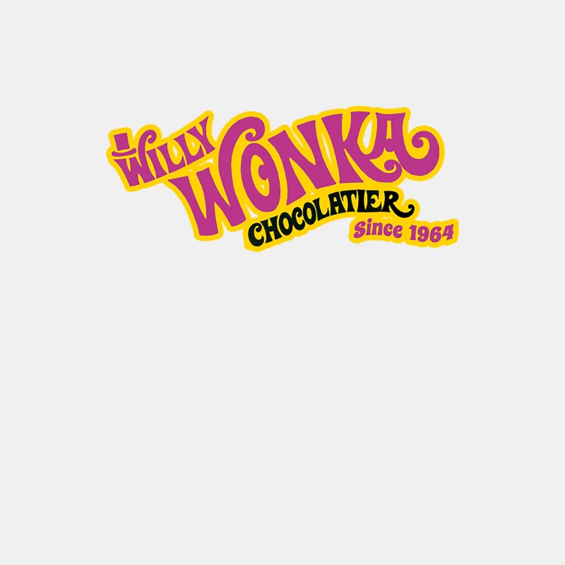 Willy Wonka, Chocolatier Male Tank Top