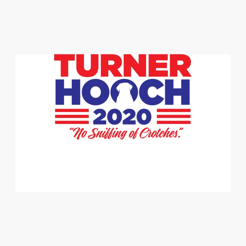 TURNER HOOCH 2020 Travel Mug