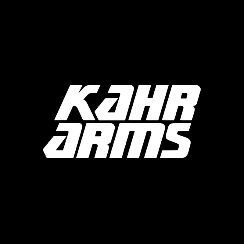 KAHR ARMS Pin