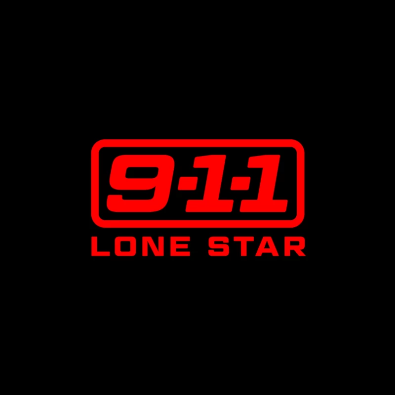 9-1-1 Lone Star Work Tapestry