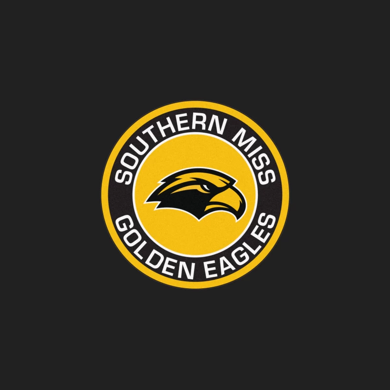 Southern Miss Bucket Hat