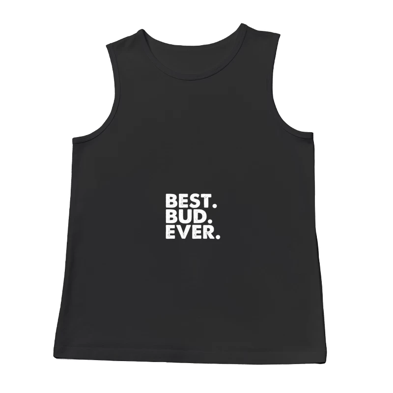 Meilleur ami pour toujours Homme Débardeur