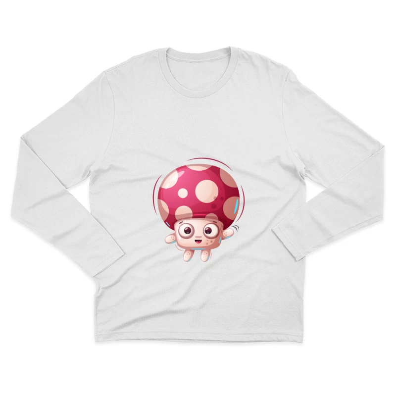  Homme Manches Longues T-Shirt