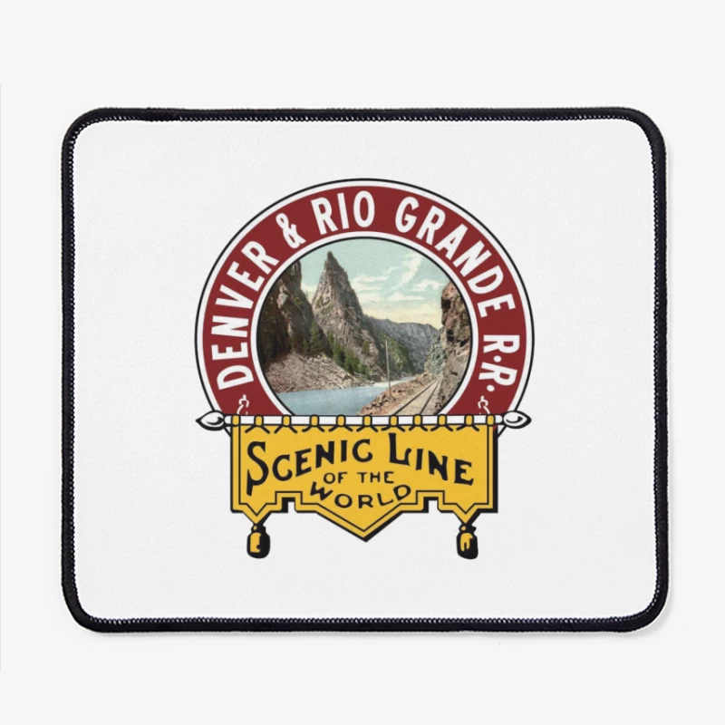 Mouse Pad