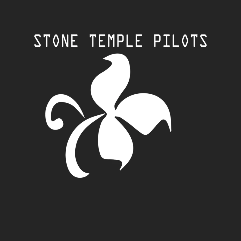 New Stone Temple Pilots Male Pullover Sweatshirt