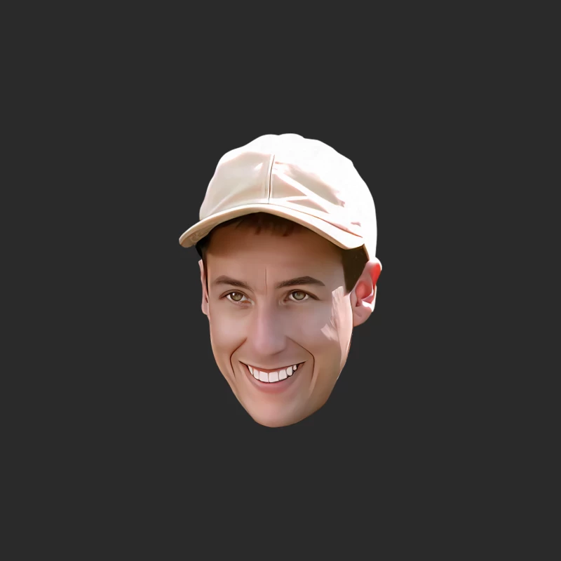 Adam Sandler Baseball Cap