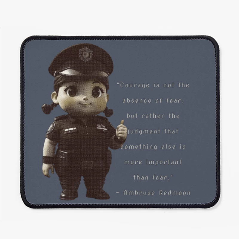  Mouse Pad