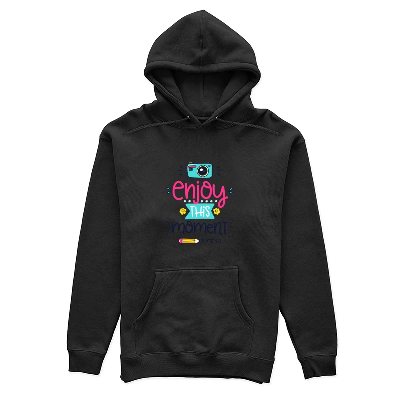 Profitez du moment avec style Femme Sweat à capuche