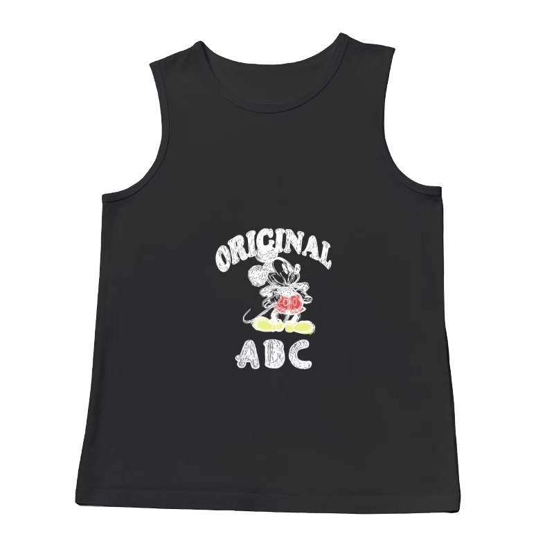  Herren Tanktops