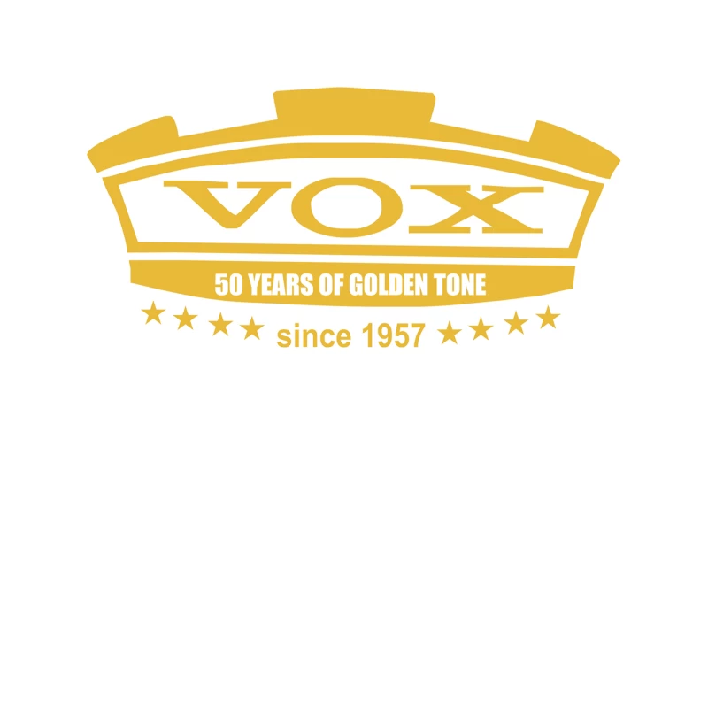 Vox Amplifiers Tapestry
