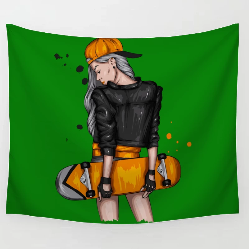  Tapestry