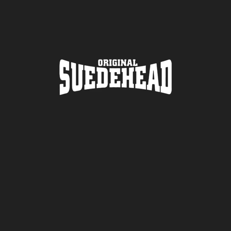 Original Suedehead Bucket Hat