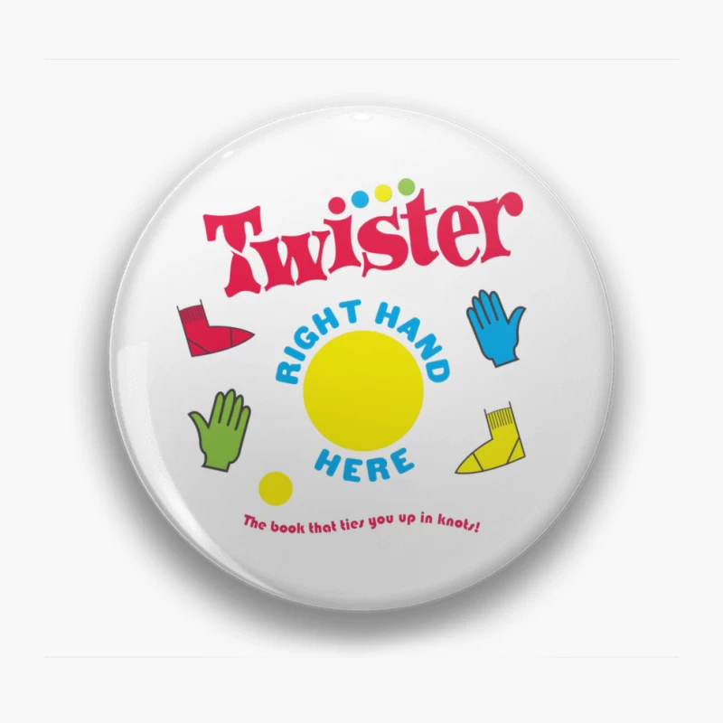  Pin