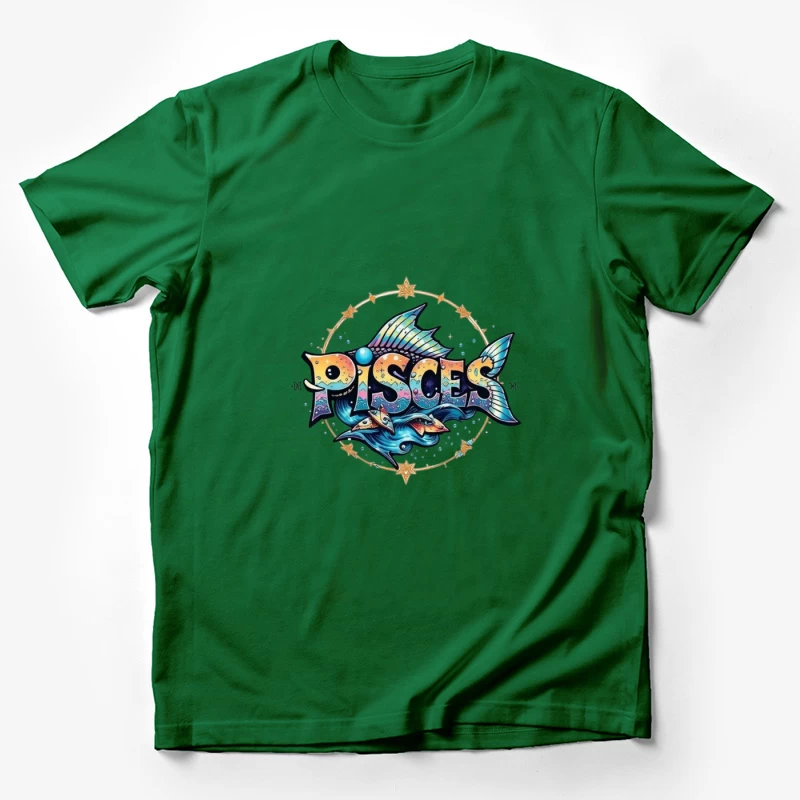  Male T-Shirt