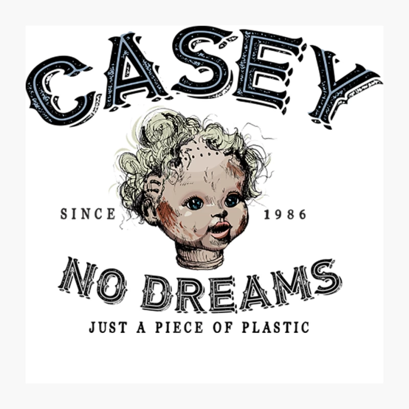 Casey Pin