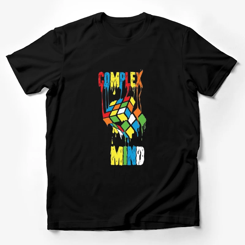  Herren T-Shirt