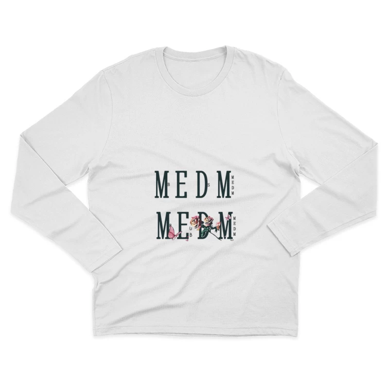 Homme Manches Longues T-Shirt