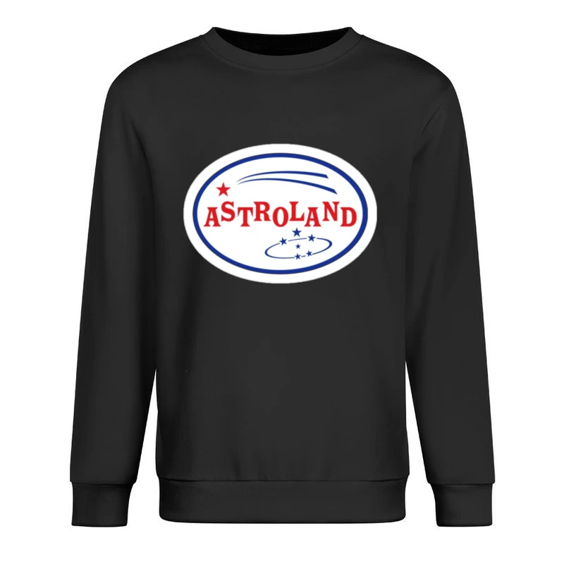  Male Pullover Sweatshirt