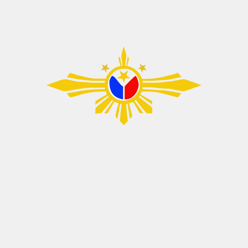 Philippine Male Tank Top