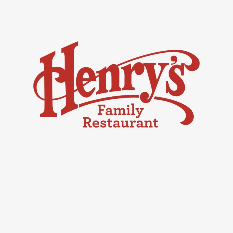 Henry's Female Pullover Sweatshirt