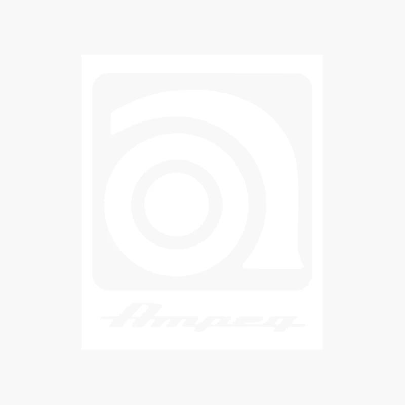 AMPEG new Cotton Tote Bag