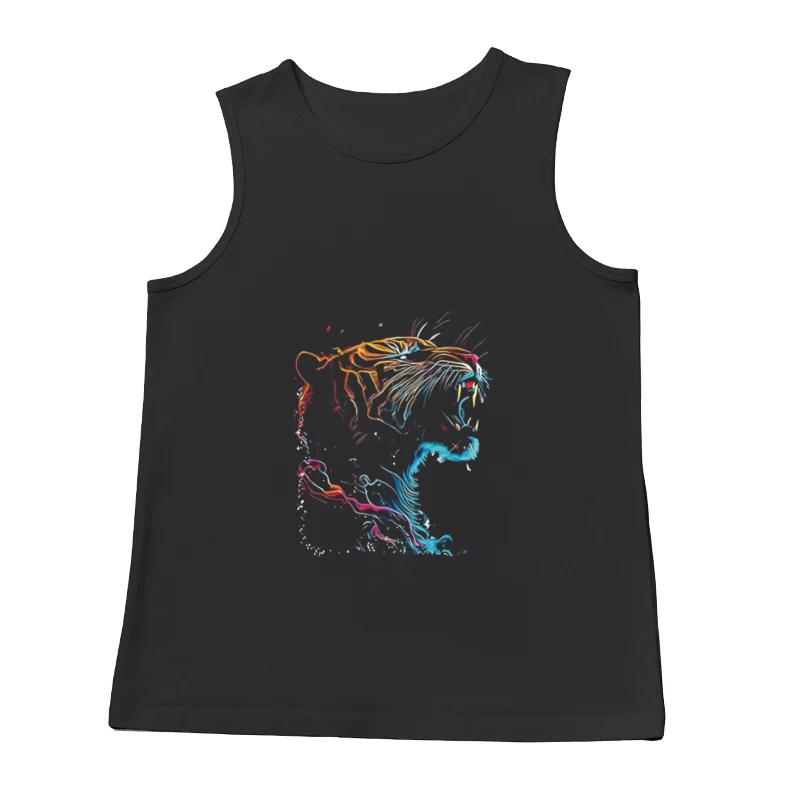  Herren Tanktops