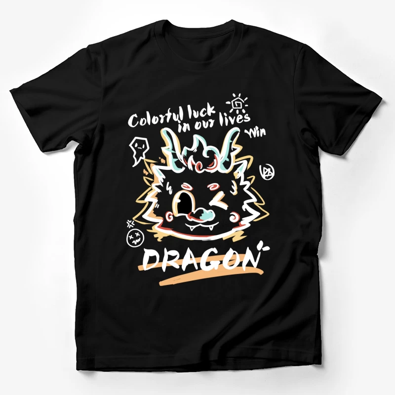  Herren T-Shirt
