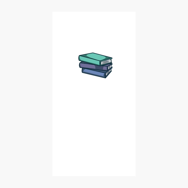 No Shelf Space iPhone Case