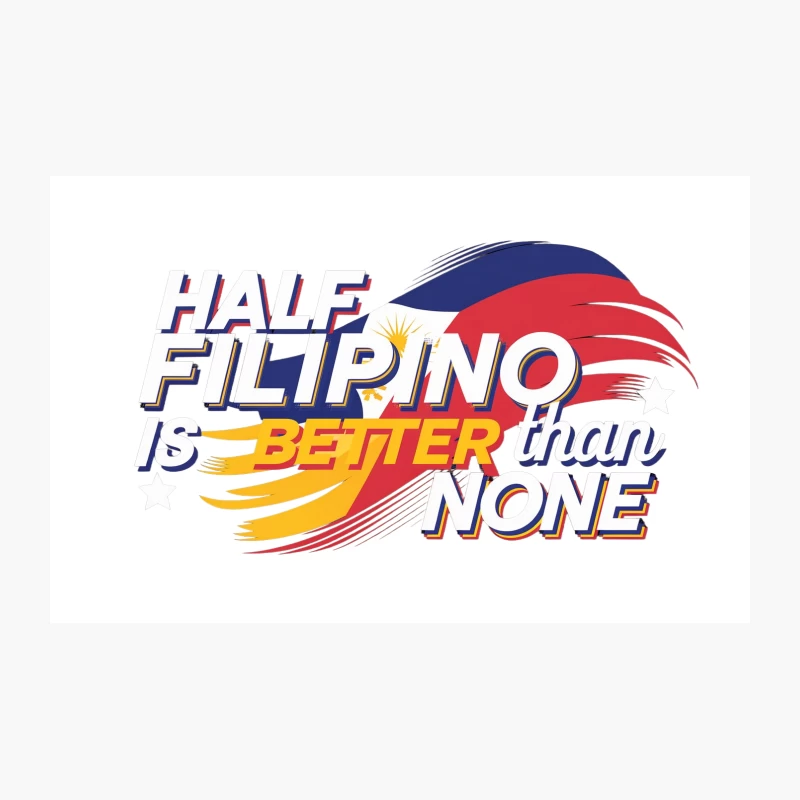 Filipino Pride: Graphic Design Celebrating Cultural Identity Travel Mug