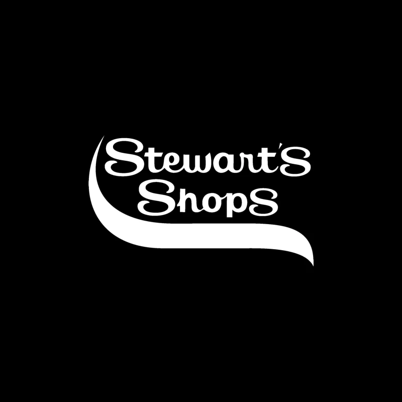 Stewarts shops logo Travel Mug