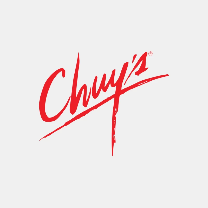 Chuy's Resto Male Tank Top