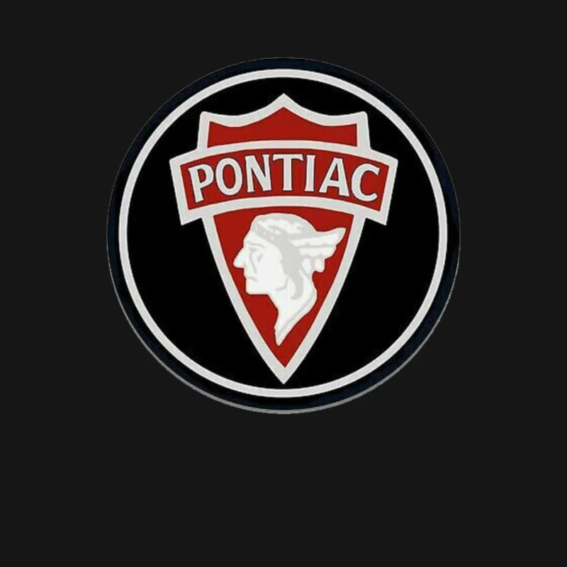 PONTIAC SHIRT AND CARS 2 Male Long Sleeve T-Shirt