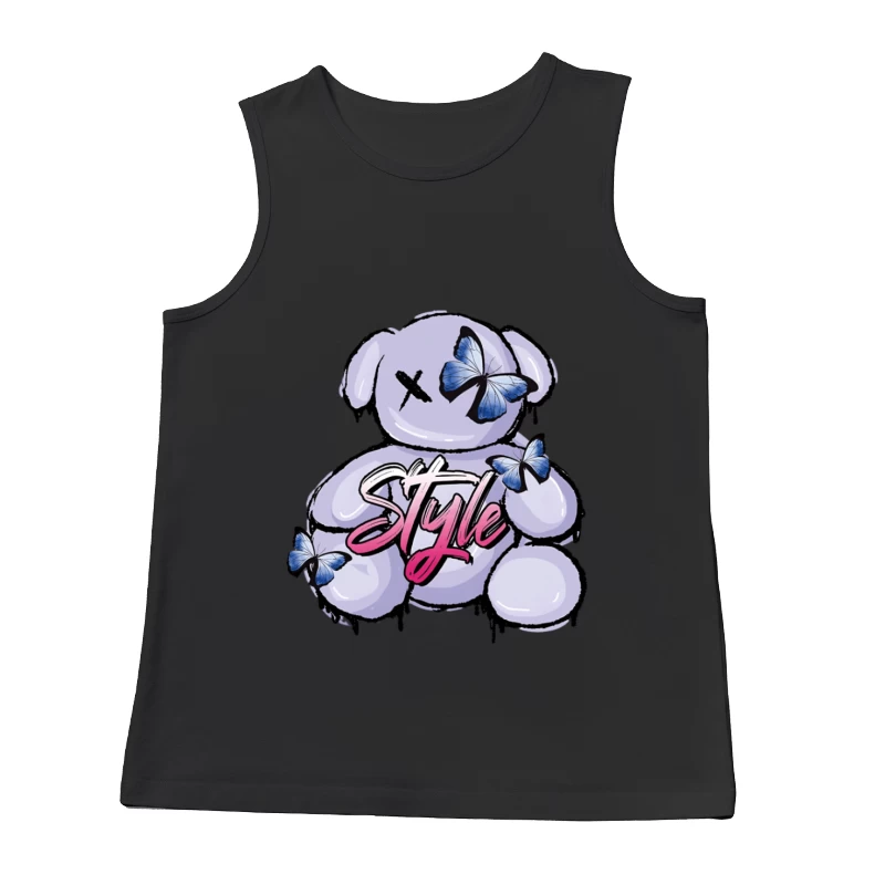  Herren Tanktops