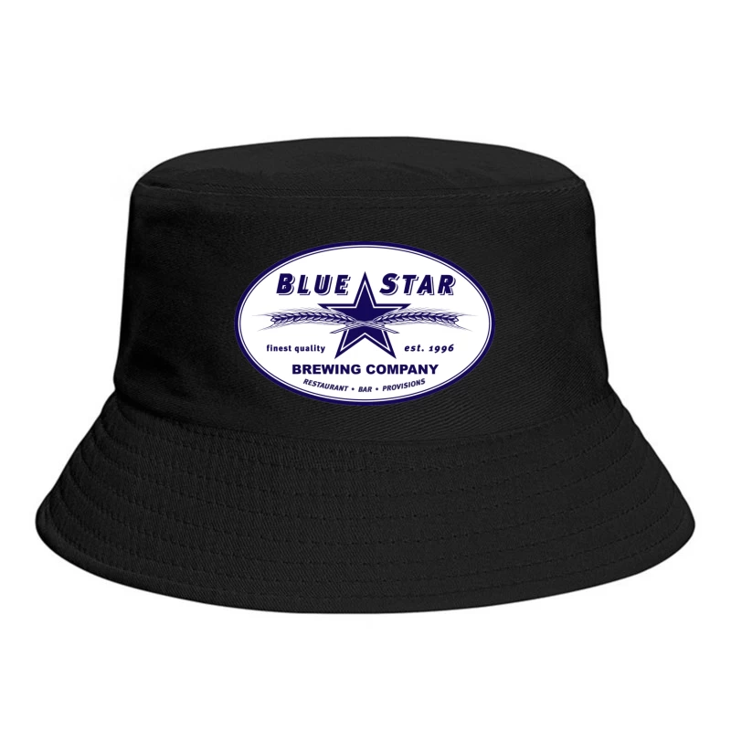  Bucket Hat