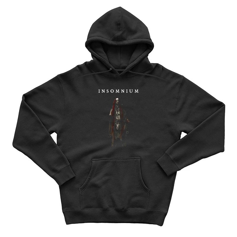 Insomnium Lilian Male Pullover Hoodie