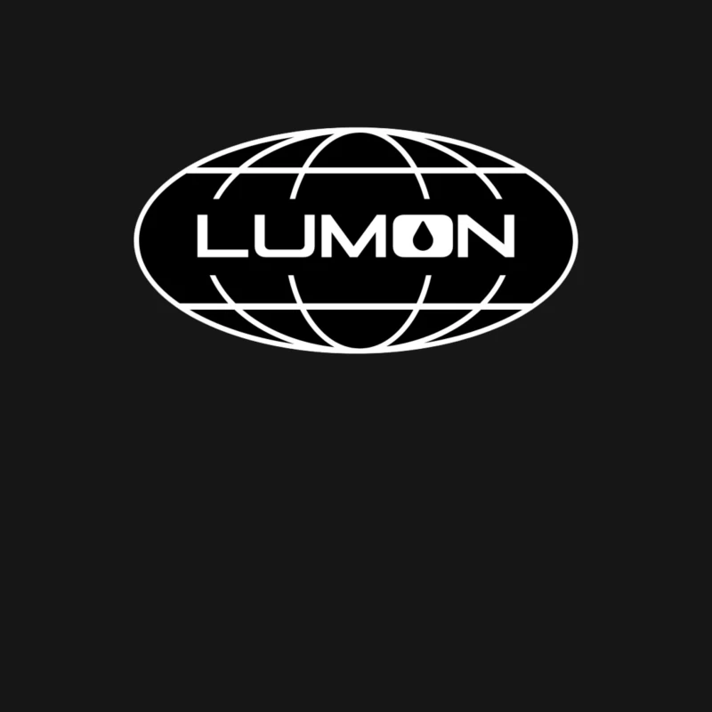 Lumon Logo Male Long Sleeve T-Shirt